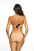 Swimsuit two piece model 141241